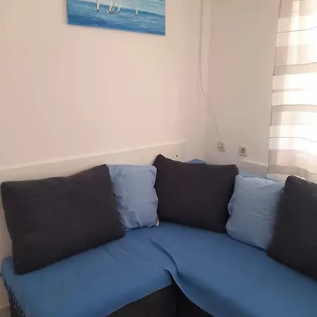 Apartment In - Insel 43219